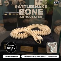 Rattlesnake Articulated