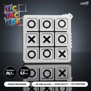 Tic Tac Toe