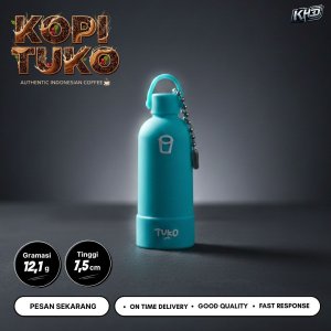 Gantungan Kunci Thumbler Tuku