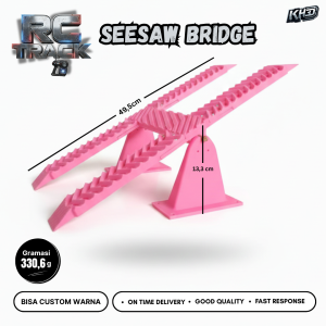 Seesaw Bridge