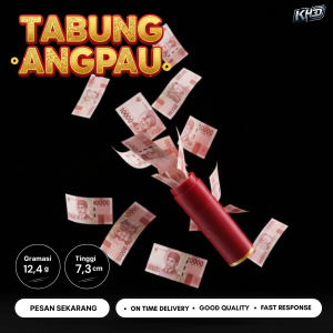 Tabung Ampau