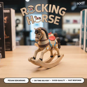 Rockin Horse