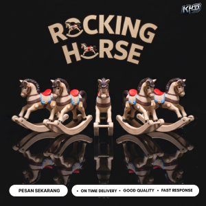 Rockin Horse