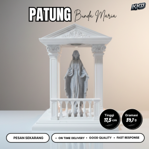 Patung Bunda Maria