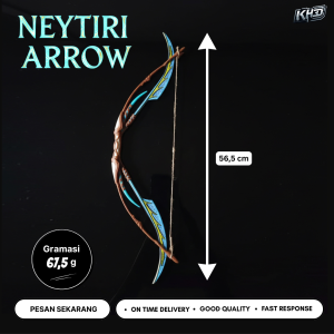 Mainan Neytiri Arrow
