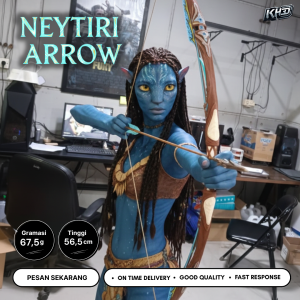 Mainan Neytiri Arrow