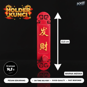 Holder Kunci Motor/Mobil