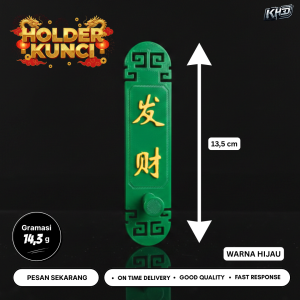 Holder Kunci Motor/Mobil