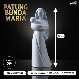 Patung Bunda Maria