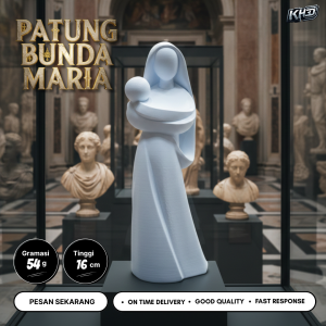 Patung Bunda Maria