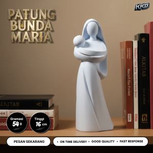 Patung Bunda Maria