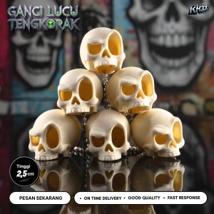 Ganci Phantom Skull