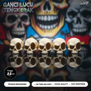 Ganci Phantom Skull