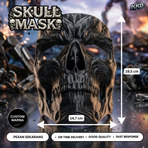 Skull Mask