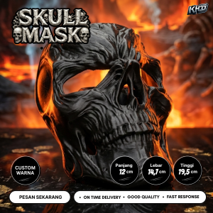 Skull Mask