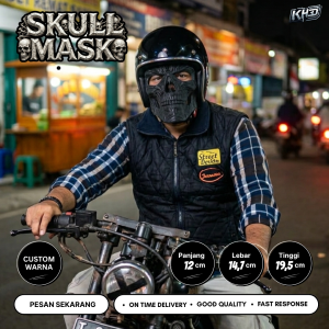 Skull Mask