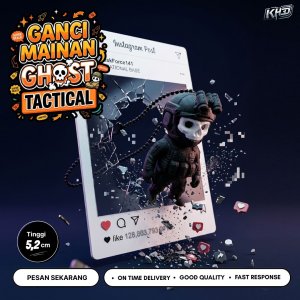 Ganci Ghost Tactical