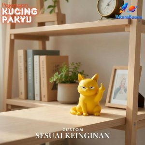 Kucing Pakyu