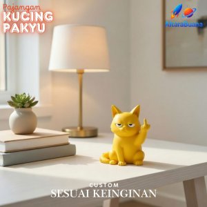 Kucing Pakyu