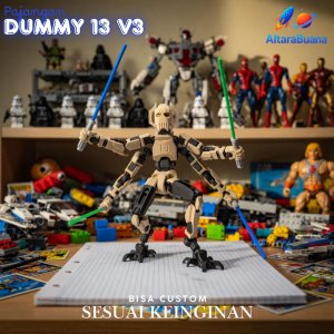 Dummy 13 V3