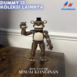 branded_dummy 13 bentuk freddy