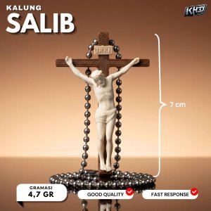 Kalung Salib