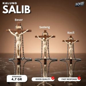 Kalung Salib