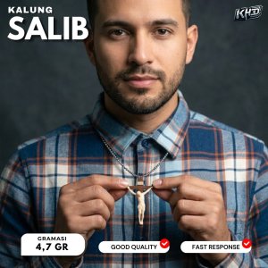 Kalung Salib