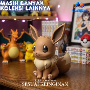 pajangan Eevee (Pokémon)