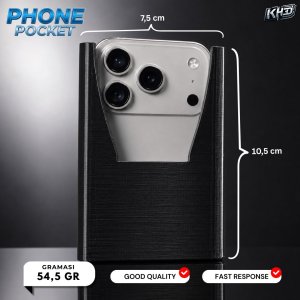 Phone Pocket