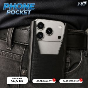 Phone Pocket