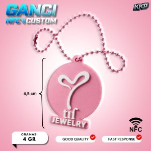 Ganci NFC Logo TIF