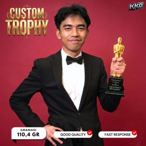 Custom Trophy
