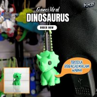 Gantungan Kunci Dinosaurus