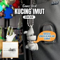 Gantungan Kunci Articulated