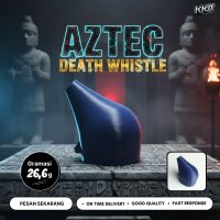 Aztec Deathwhistle