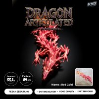 Dragon Articulated
