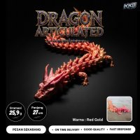 Dragon Articulated