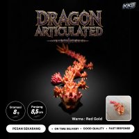 Dragon Articulated