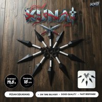 Mainan Ninja Kunai